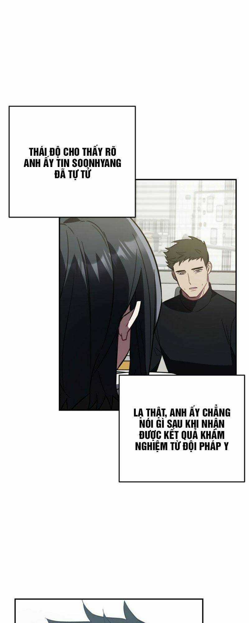 Tôi Đã Giết Hắn Chapter 7 trang 11