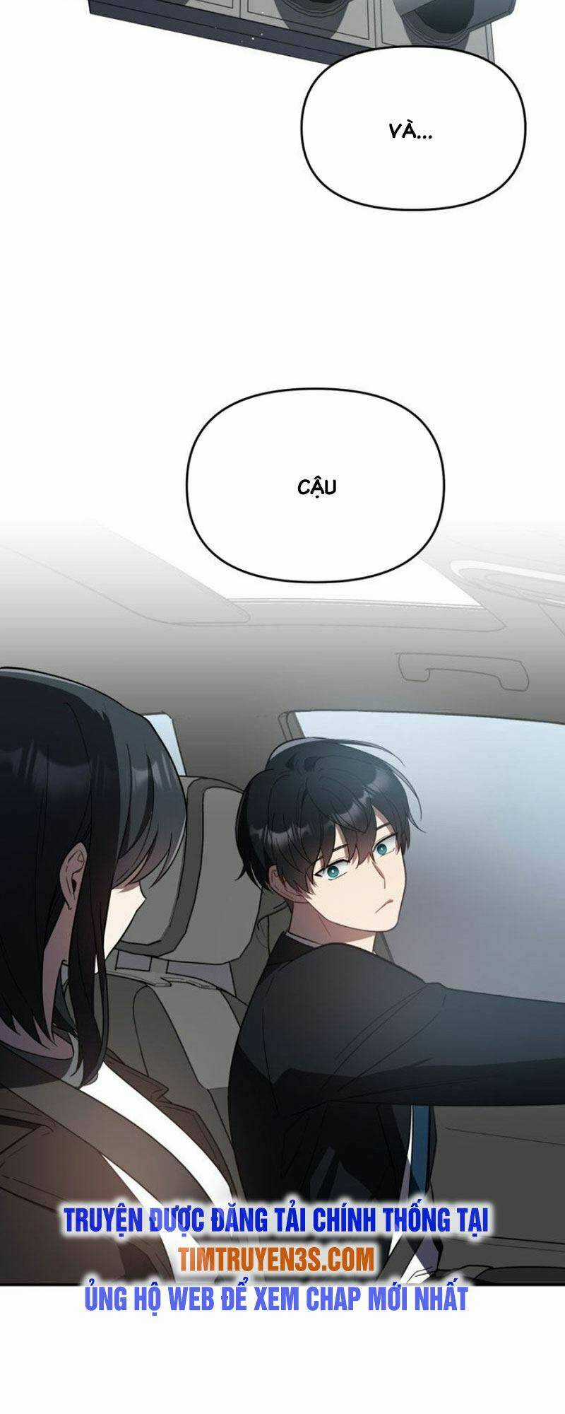 Tôi Đã Giết Hắn Chapter 7 trang 15