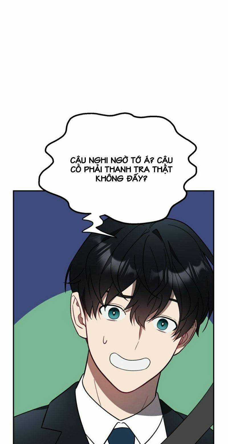 Tôi Đã Giết Hắn Chapter 7 trang 16