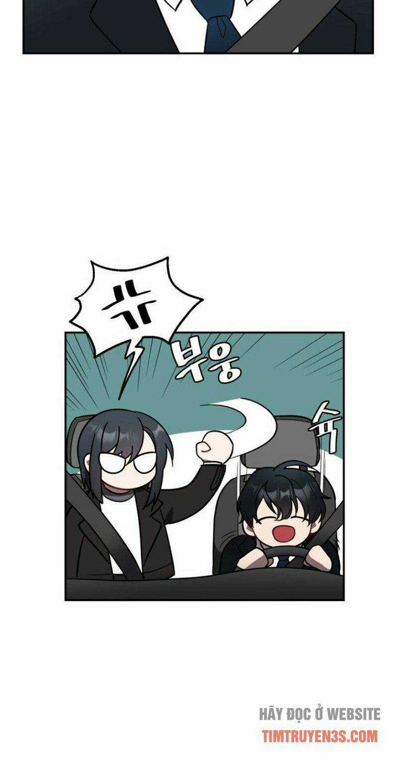 Tôi Đã Giết Hắn Chapter 7 trang 17