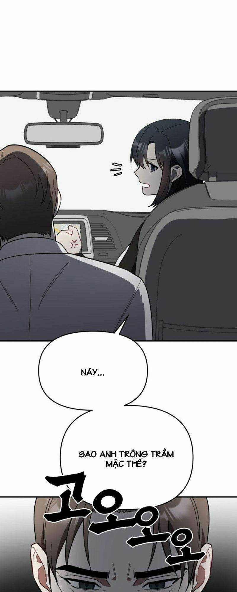 Tôi Đã Giết Hắn Chapter 7 trang 18