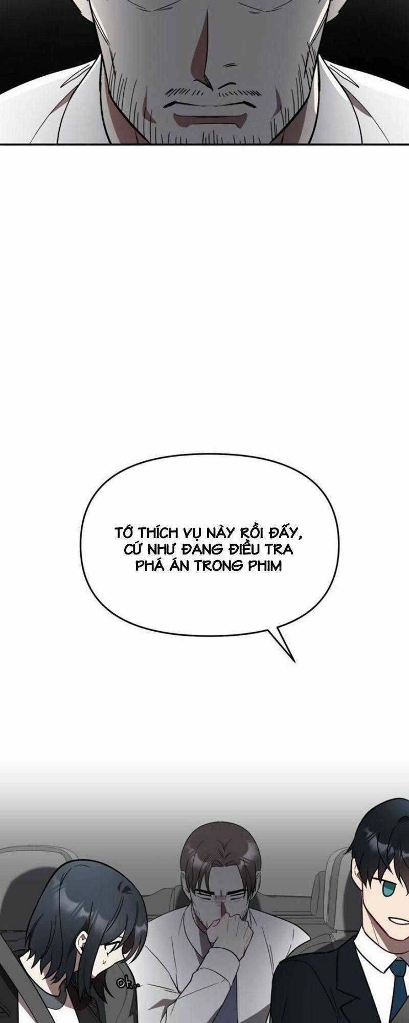 Tôi Đã Giết Hắn Chapter 7 trang 19