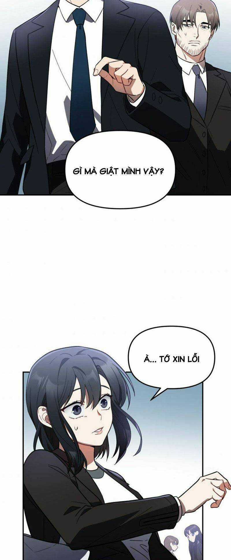 Tôi Đã Giết Hắn Chapter 7 trang 2