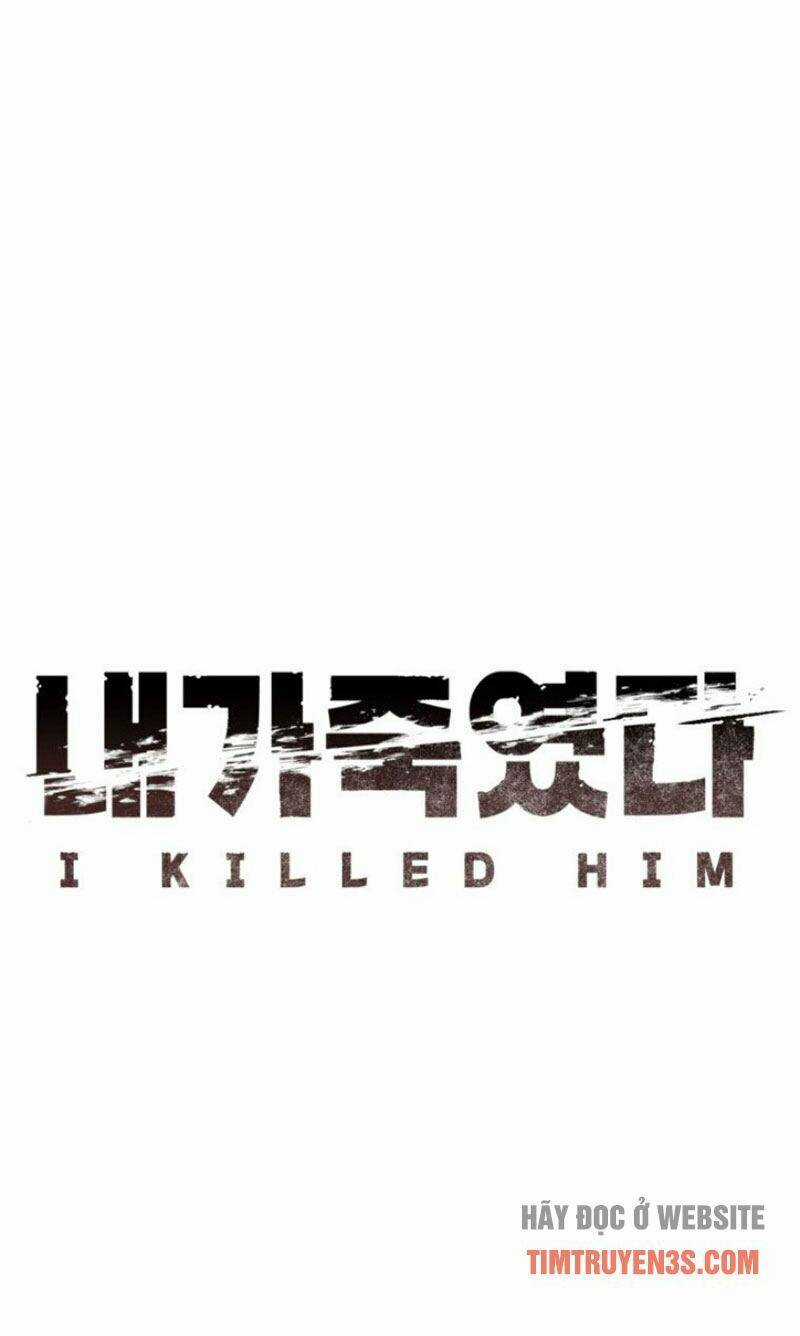 Tôi Đã Giết Hắn Chapter 7 trang 21