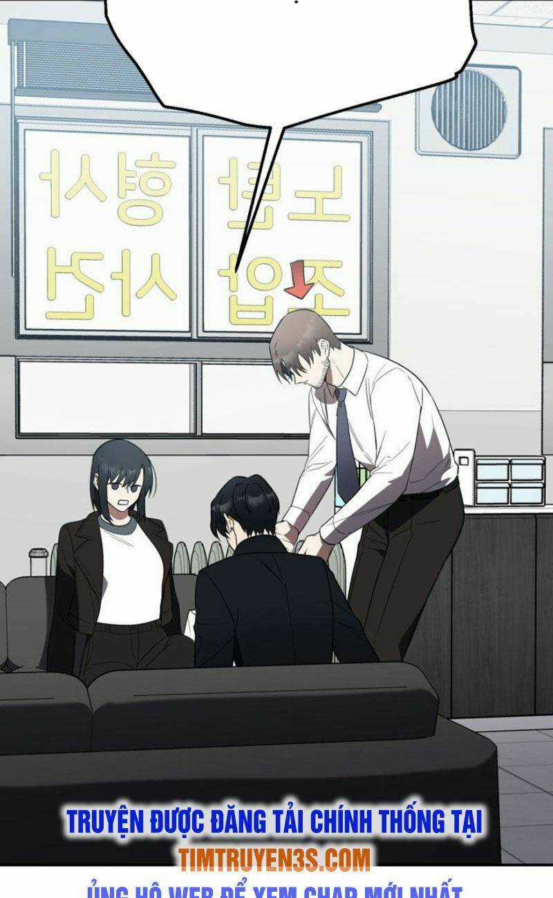 Tôi Đã Giết Hắn Chapter 7 trang 25