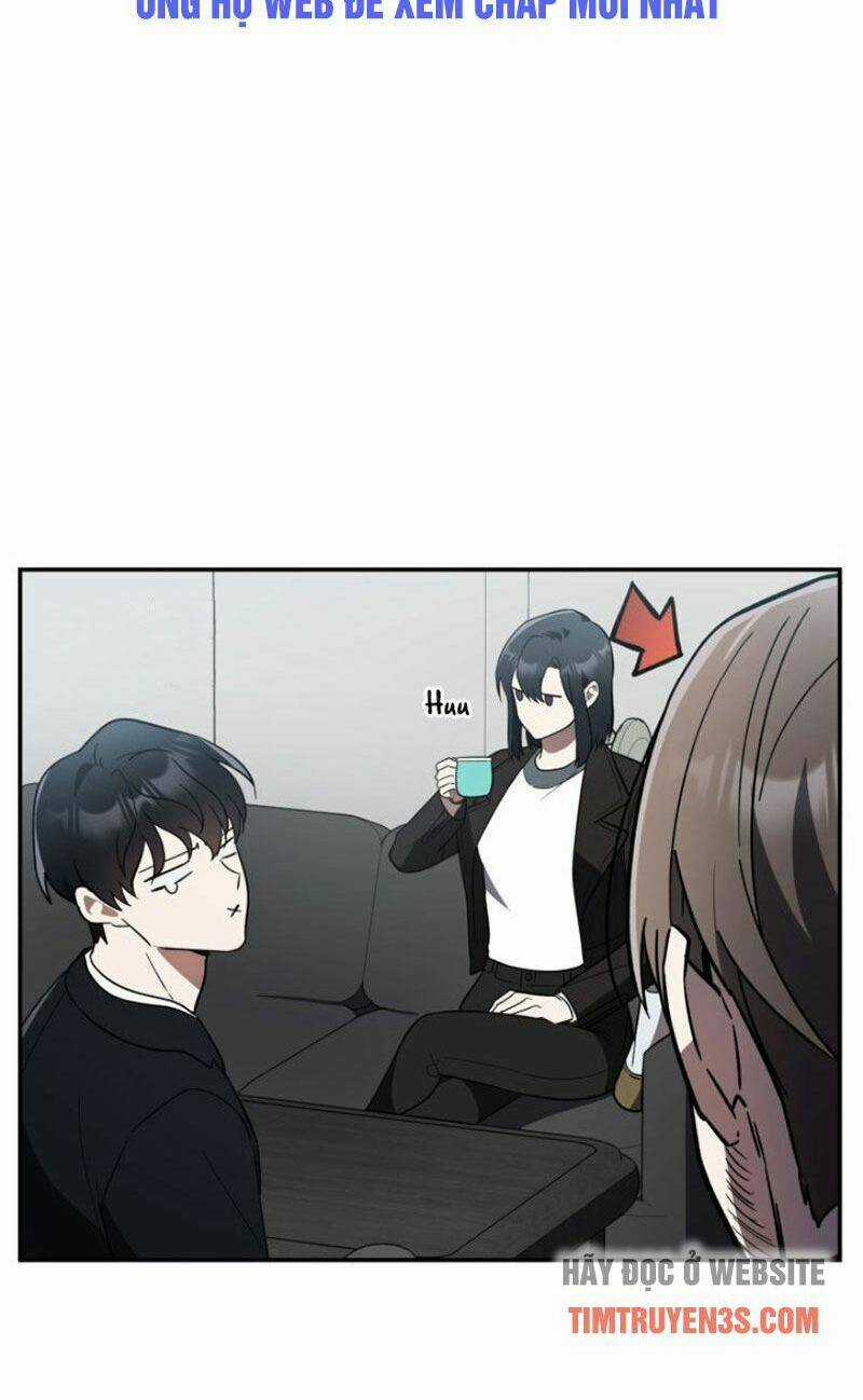 Tôi Đã Giết Hắn Chapter 7 trang 26