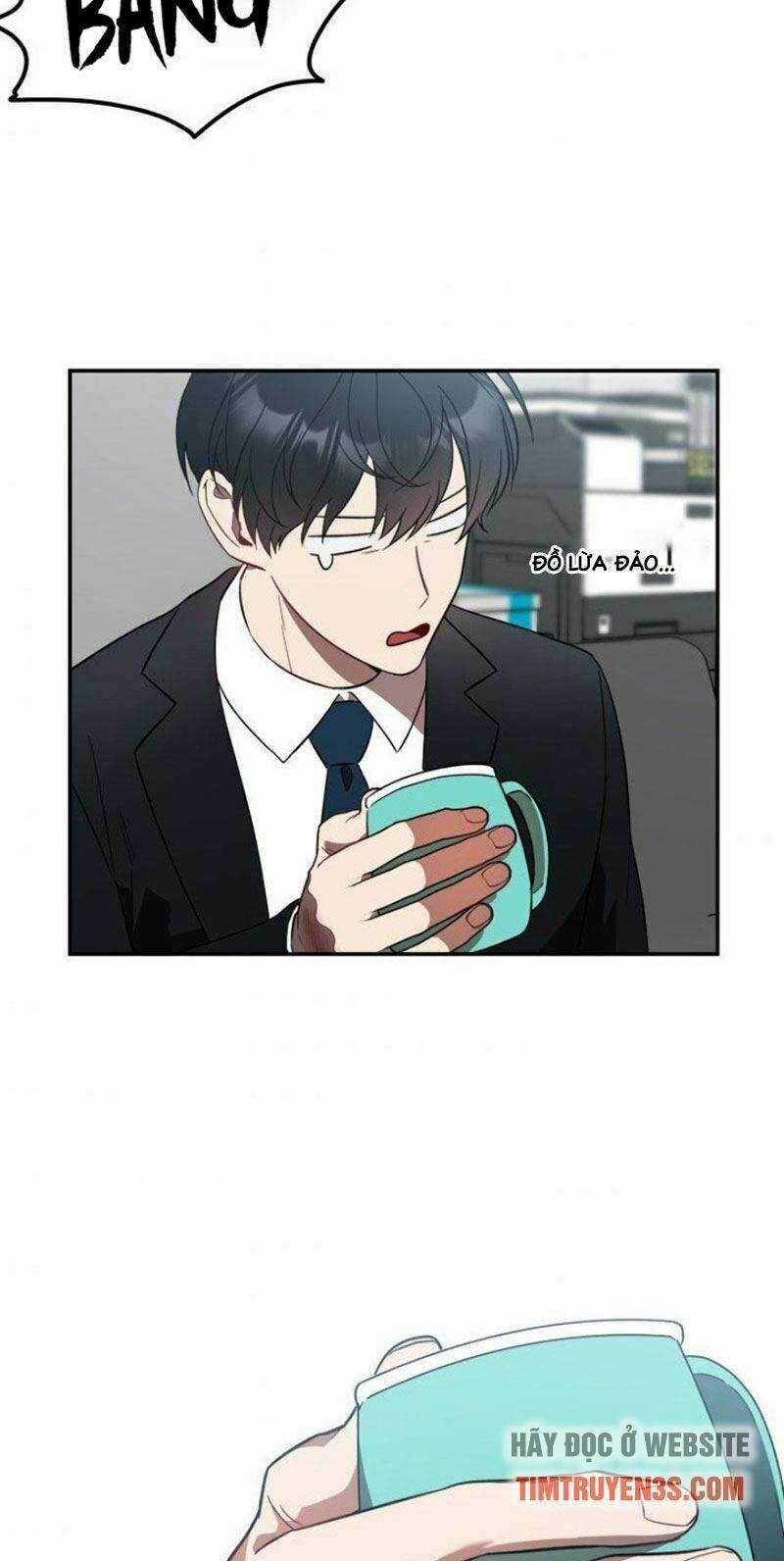 Tôi Đã Giết Hắn Chapter 7 trang 29