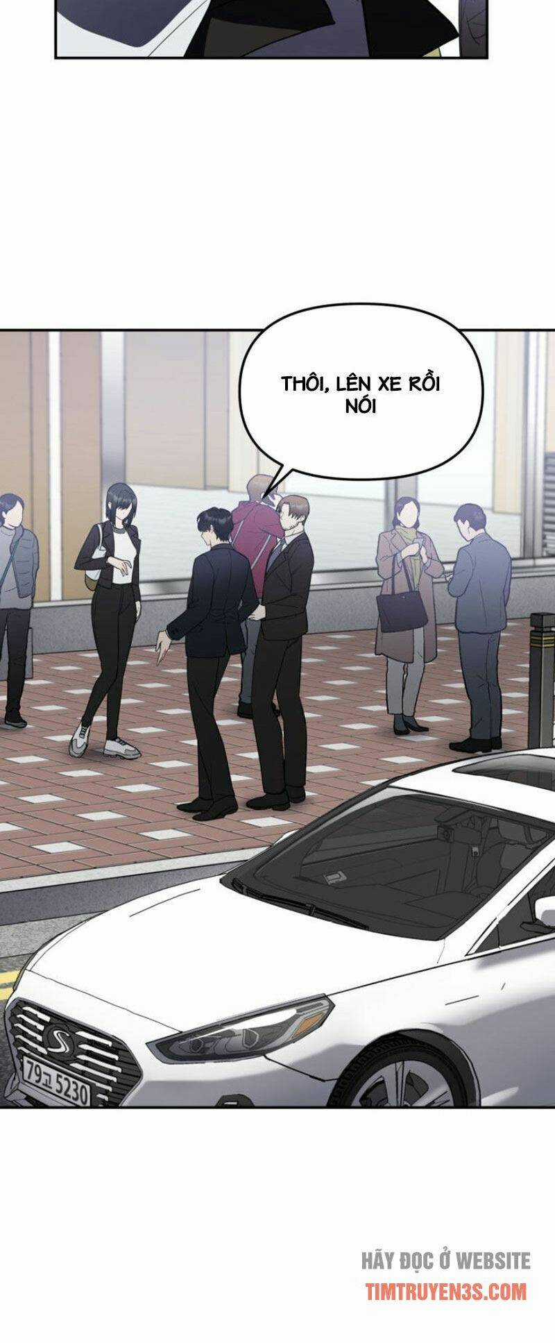 Tôi Đã Giết Hắn Chapter 7 trang 3