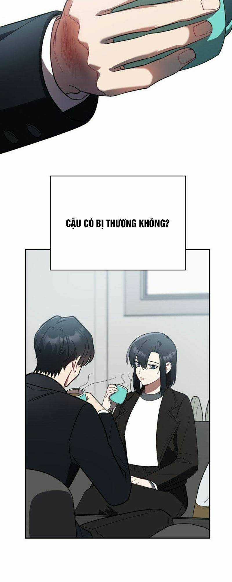 Tôi Đã Giết Hắn Chapter 7 trang 30