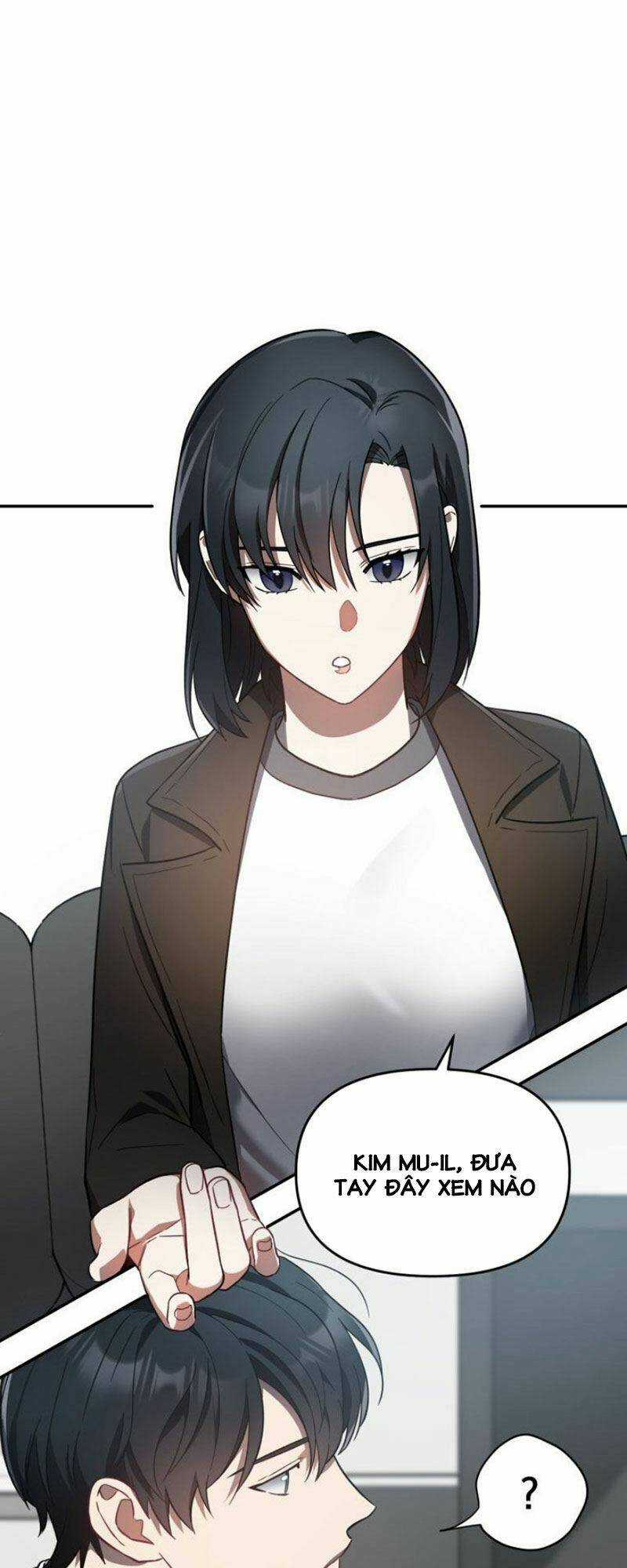 Tôi Đã Giết Hắn Chapter 7 trang 31