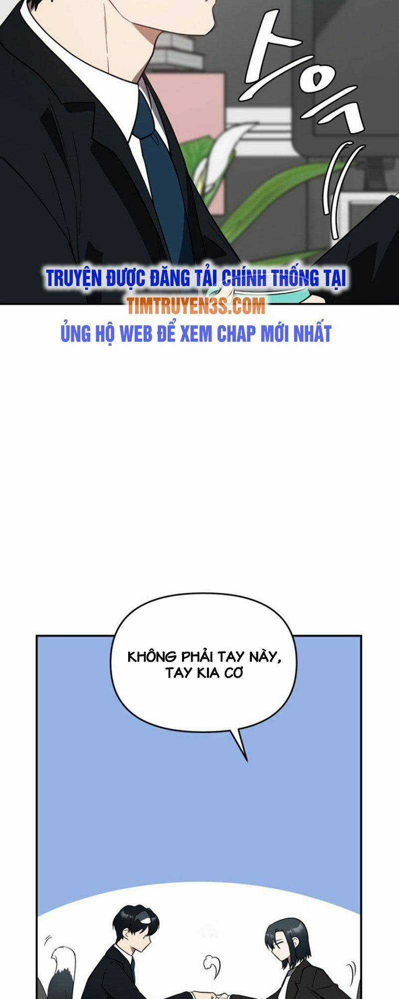 Tôi Đã Giết Hắn Chapter 7 trang 32