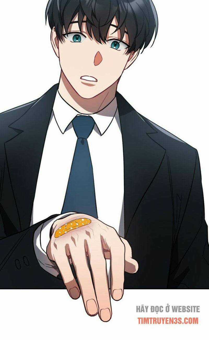 Tôi Đã Giết Hắn Chapter 7 trang 34