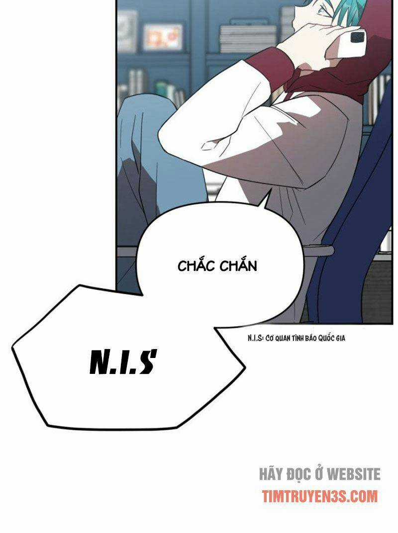 Tôi Đã Giết Hắn Chapter 7 trang 39