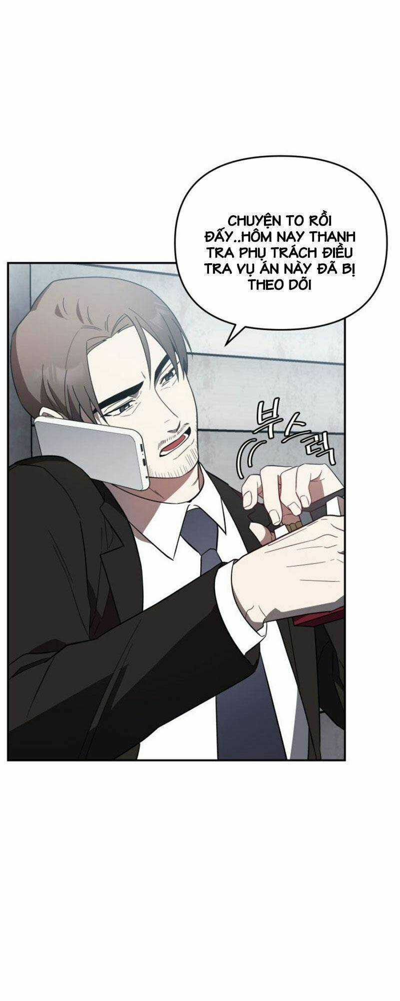 Tôi Đã Giết Hắn Chapter 7 trang 40