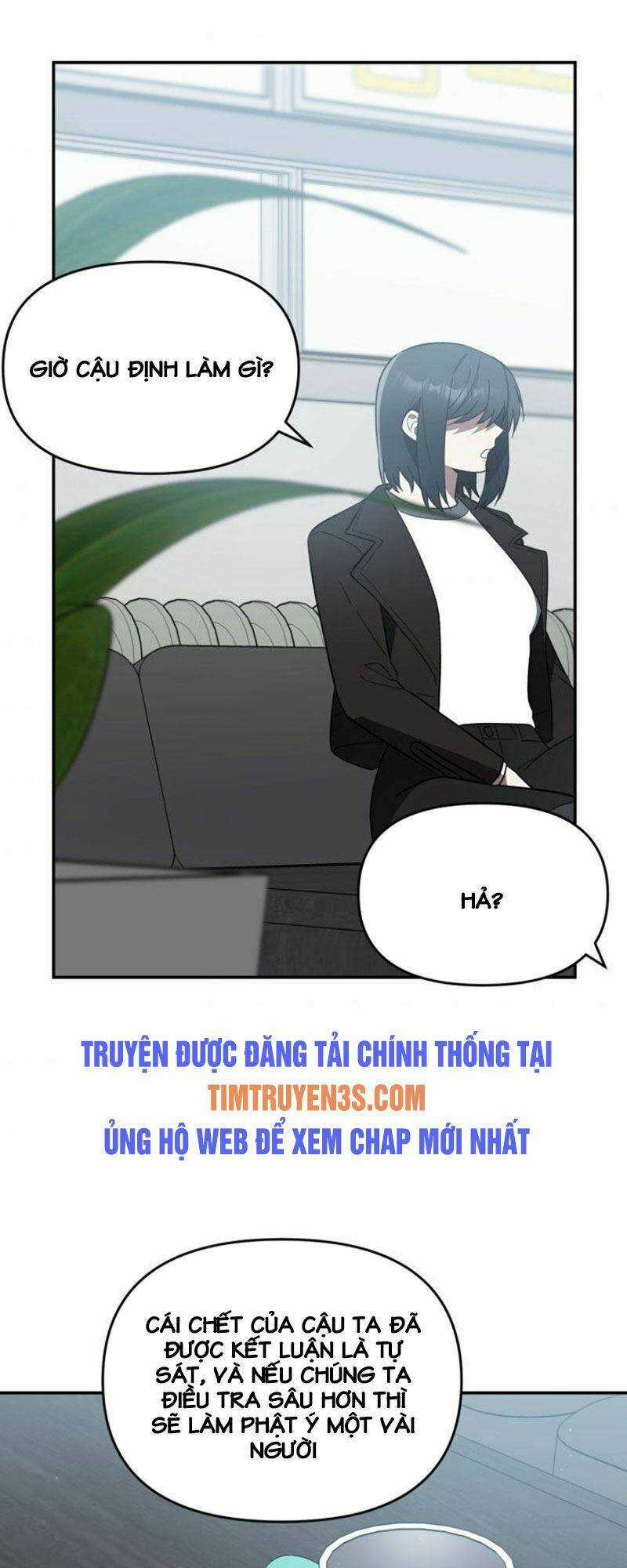 Tôi Đã Giết Hắn Chapter 7 trang 43