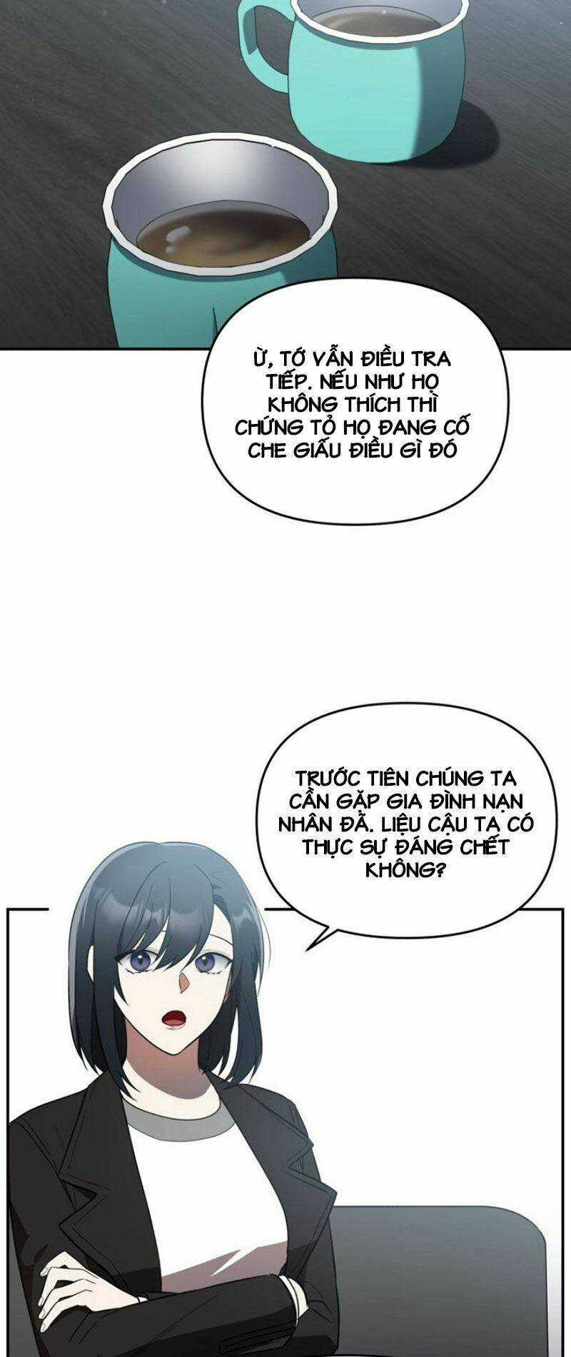 Tôi Đã Giết Hắn Chapter 7 trang 44