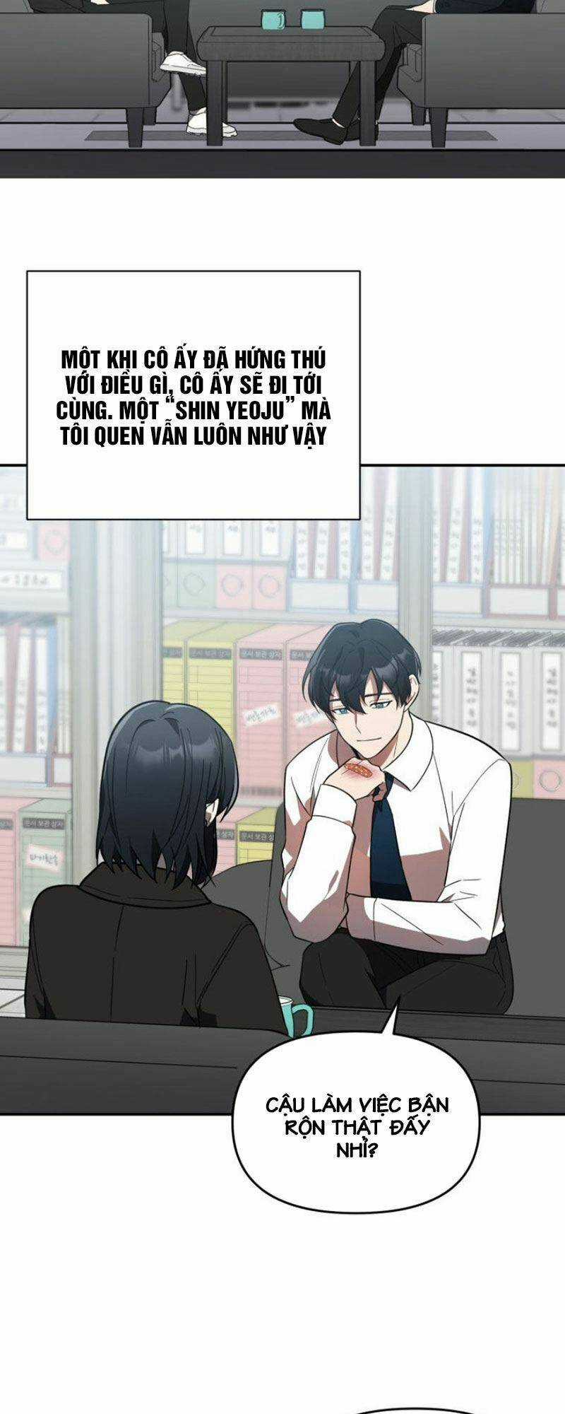 Tôi Đã Giết Hắn Chapter 7 trang 46