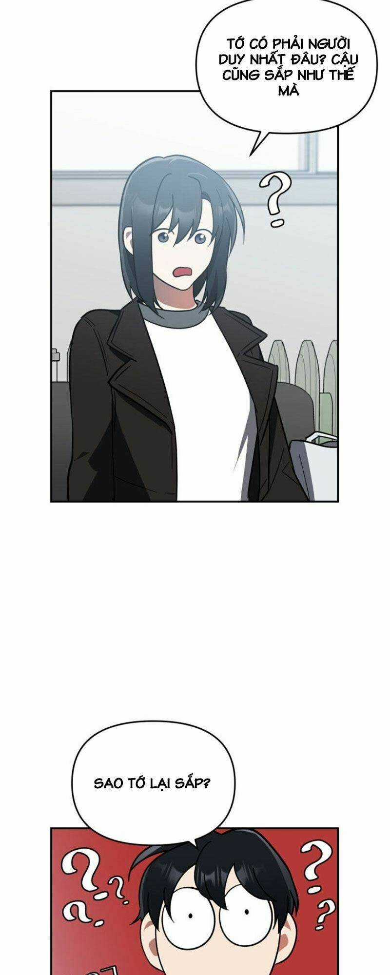 Tôi Đã Giết Hắn Chapter 7 trang 47