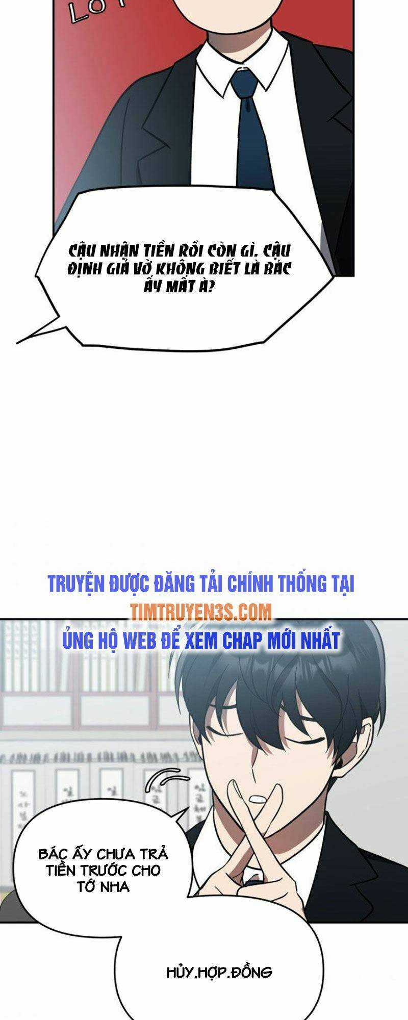 Tôi Đã Giết Hắn Chapter 7 trang 48