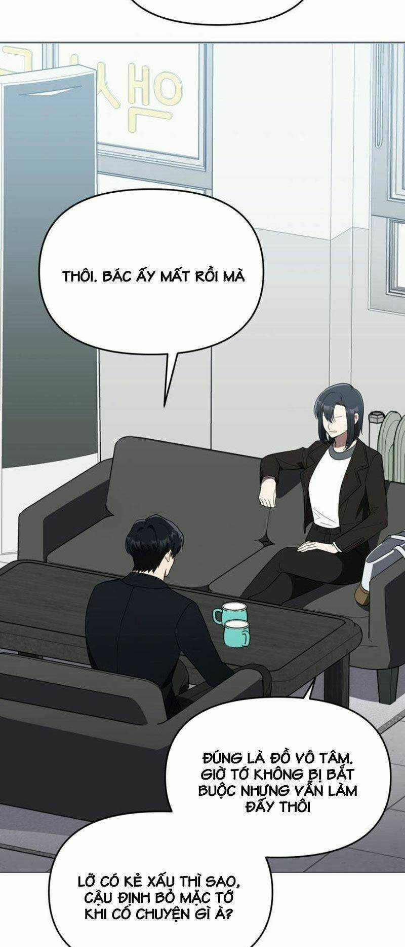 Tôi Đã Giết Hắn Chapter 7 trang 49