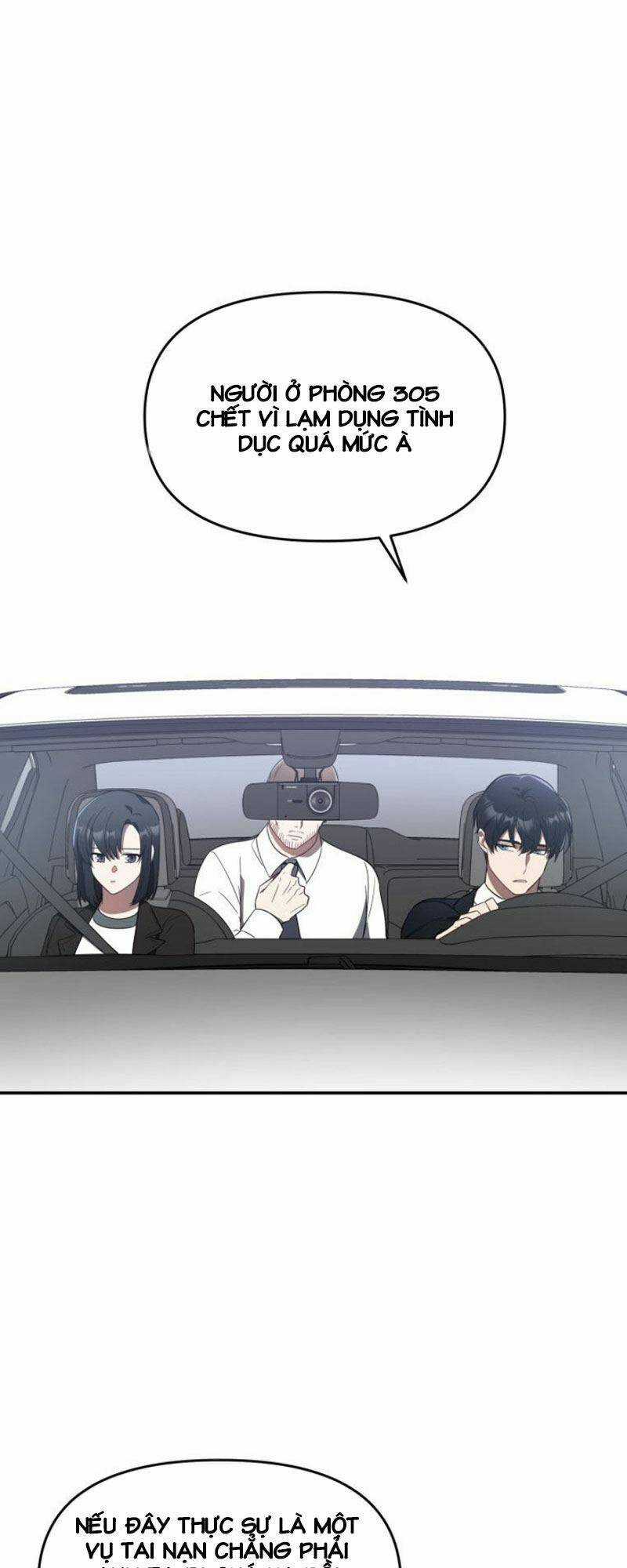 Tôi Đã Giết Hắn Chapter 7 trang 5