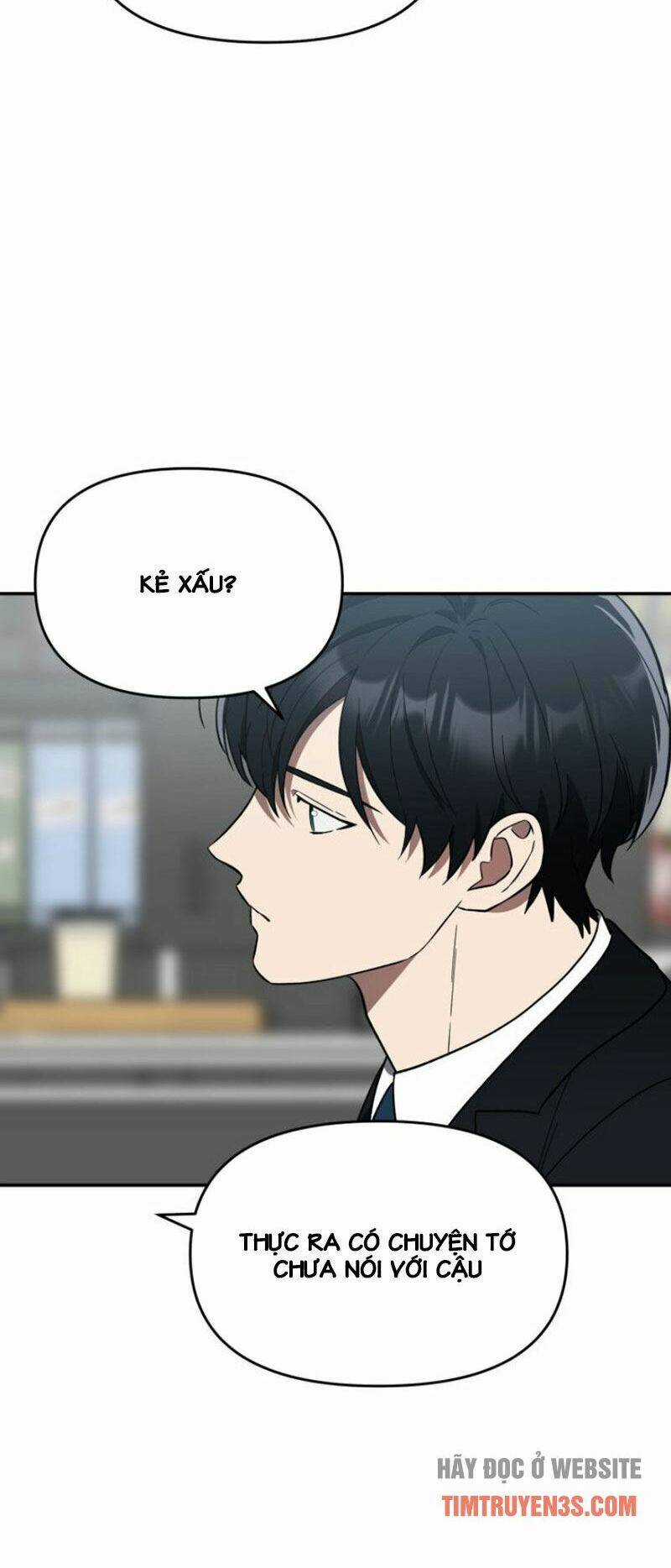 Tôi Đã Giết Hắn Chapter 7 trang 50