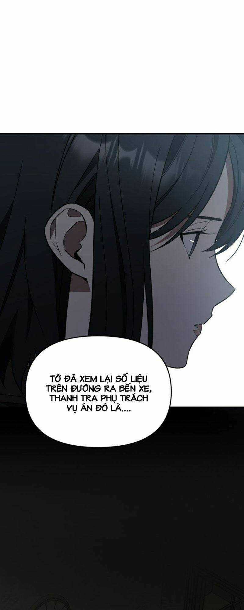 Tôi Đã Giết Hắn Chapter 7 trang 51