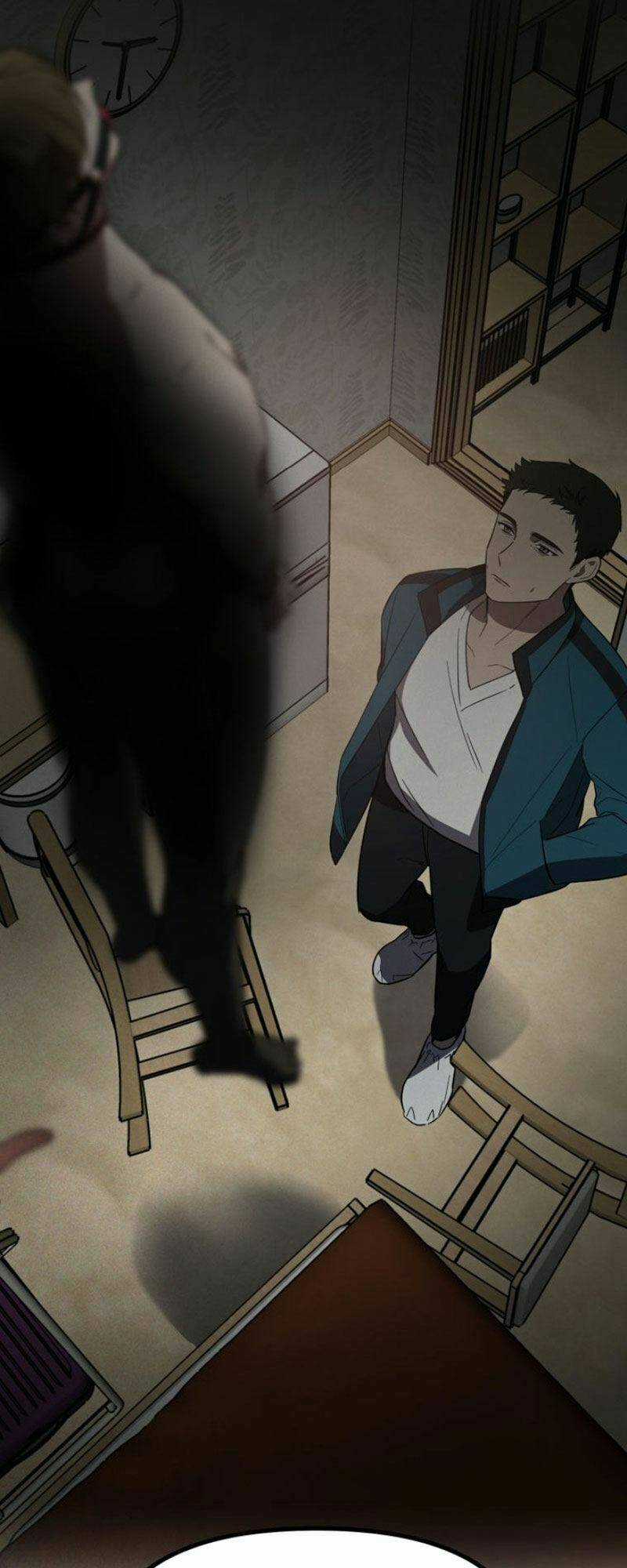 Tôi Đã Giết Hắn Chapter 7 trang 52