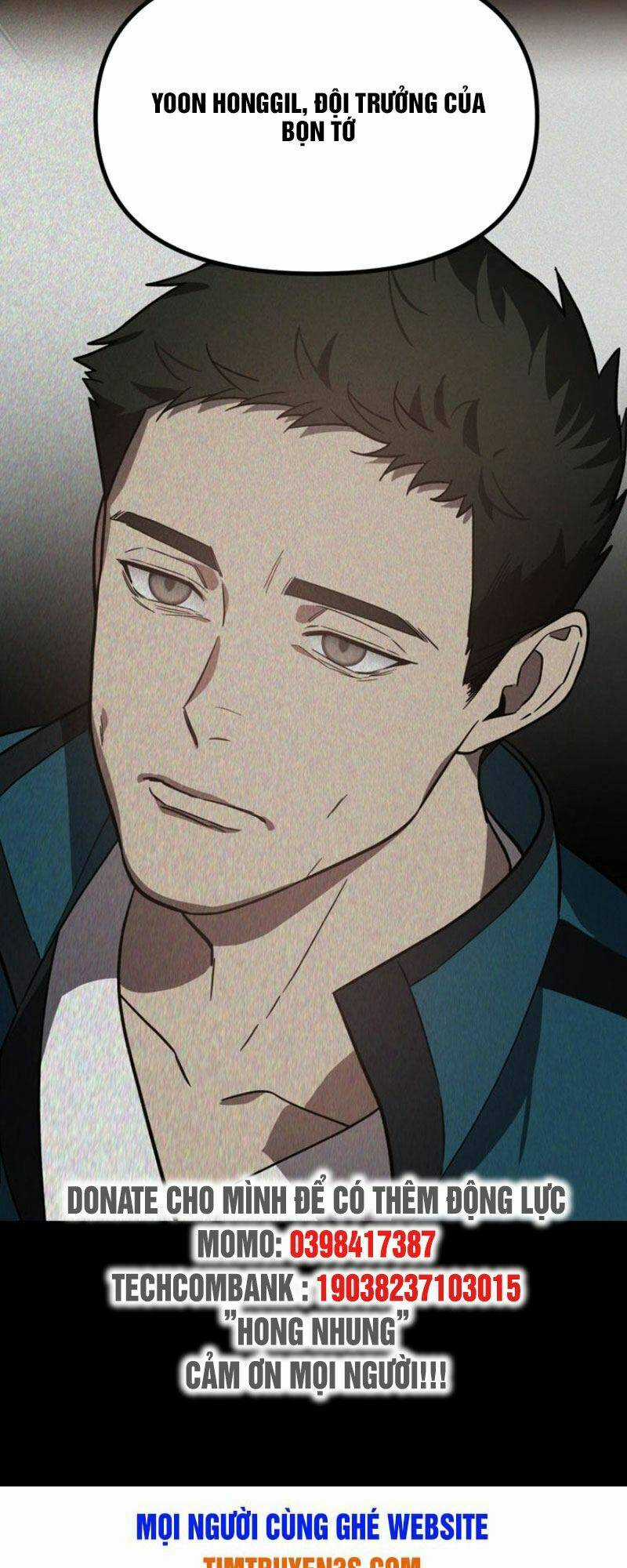 Tôi Đã Giết Hắn Chapter 7 trang 53