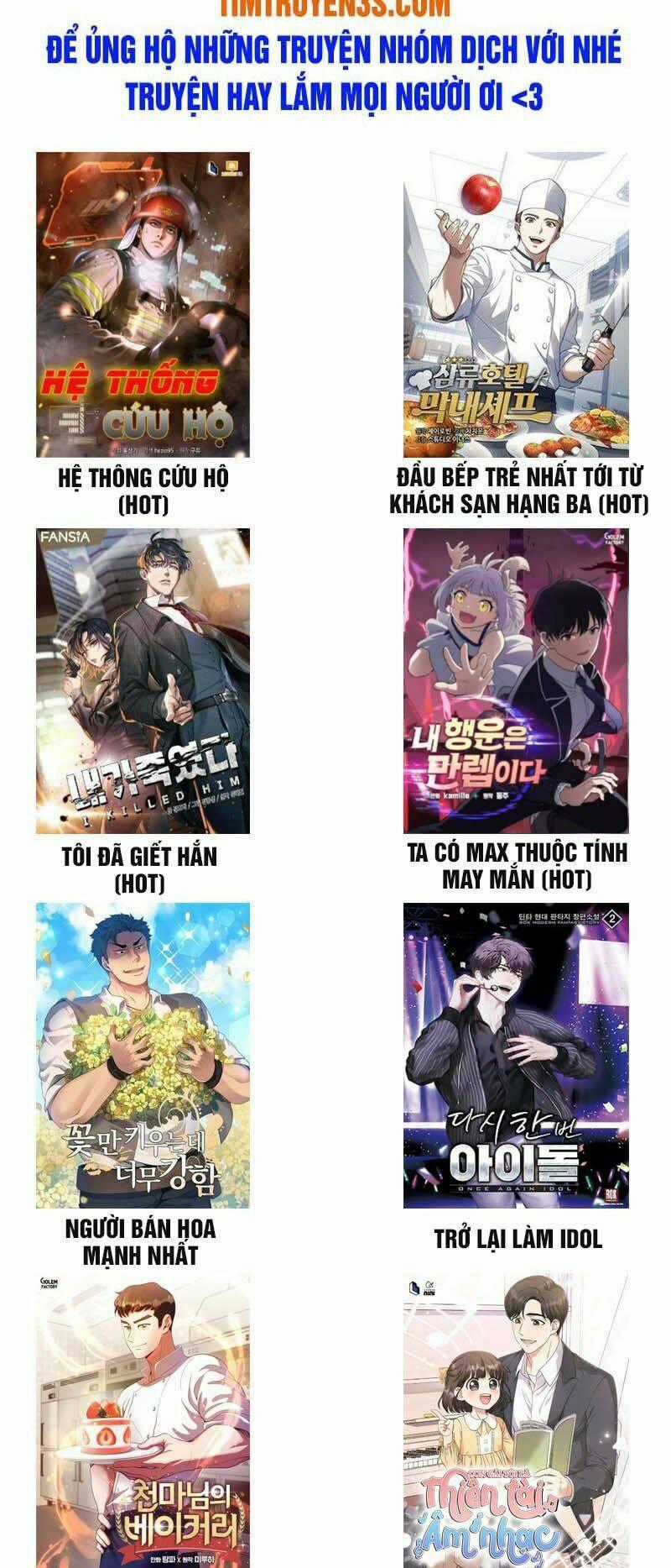 Tôi Đã Giết Hắn Chapter 7 trang 54