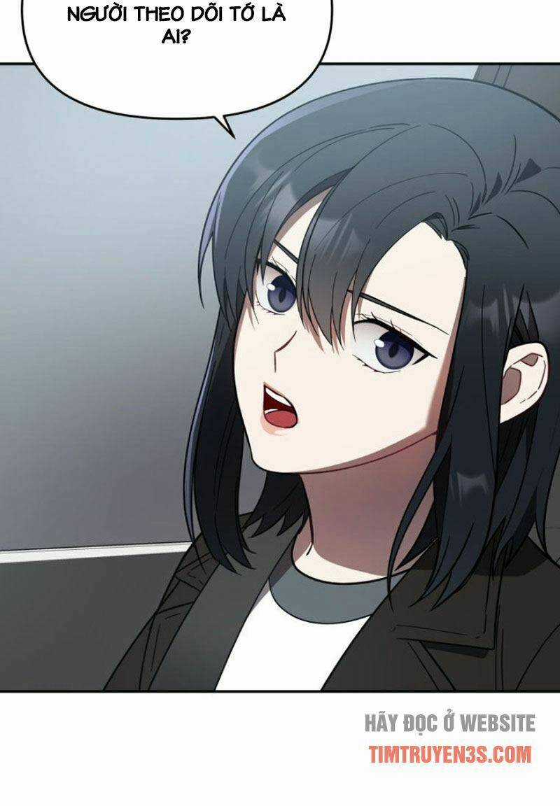 Tôi Đã Giết Hắn Chapter 7 trang 8