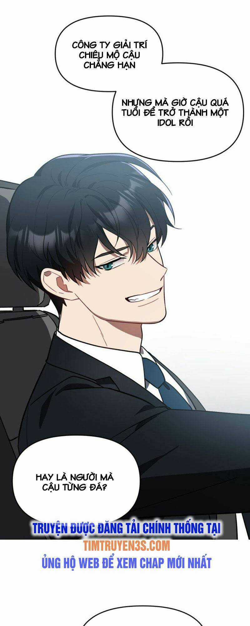 Tôi Đã Giết Hắn Chapter 7 trang 9