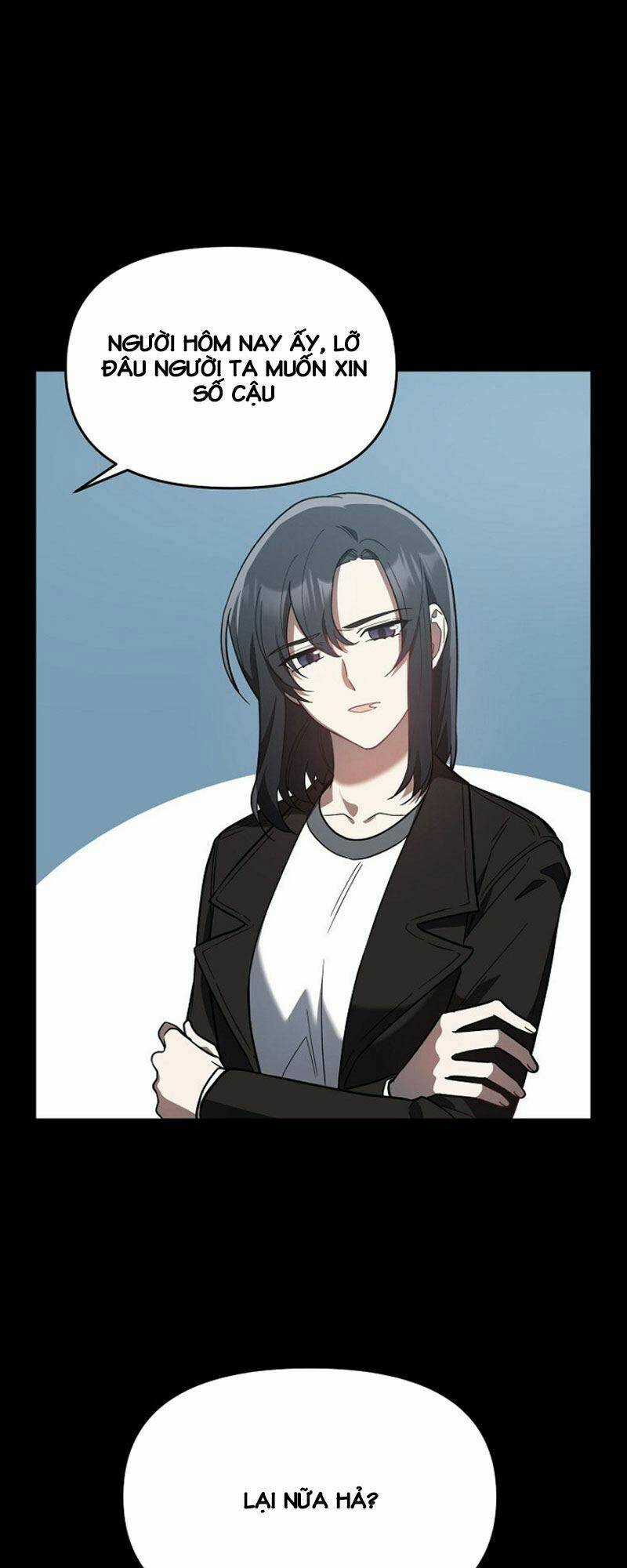 Tôi Đã Giết Hắn Chapter 8 trang 11