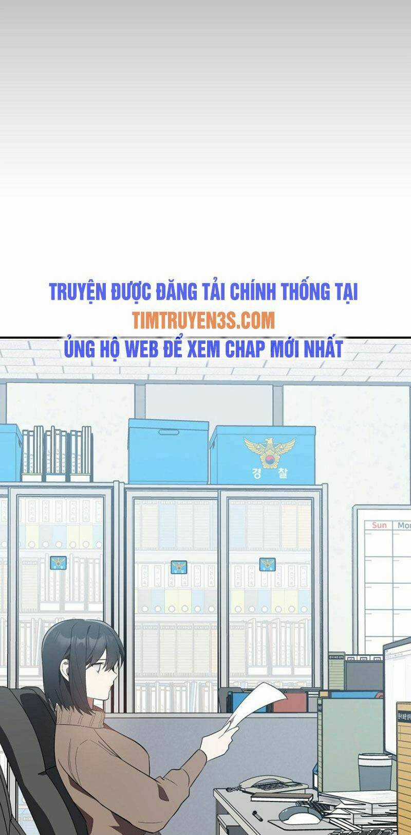Tôi Đã Giết Hắn Chapter 8 trang 13