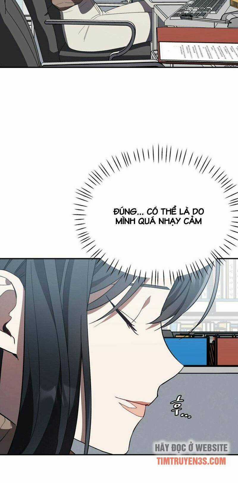 Tôi Đã Giết Hắn Chapter 8 trang 14