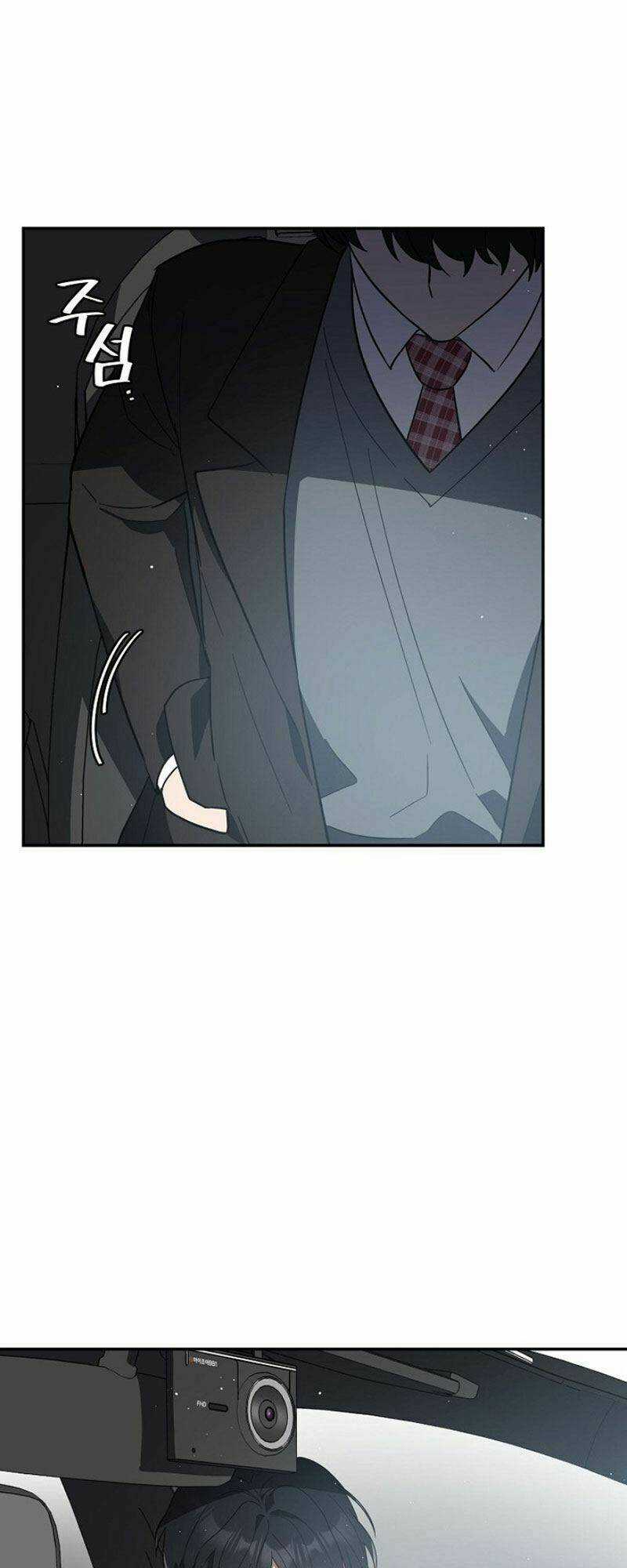 Tôi Đã Giết Hắn Chapter 8 trang 18