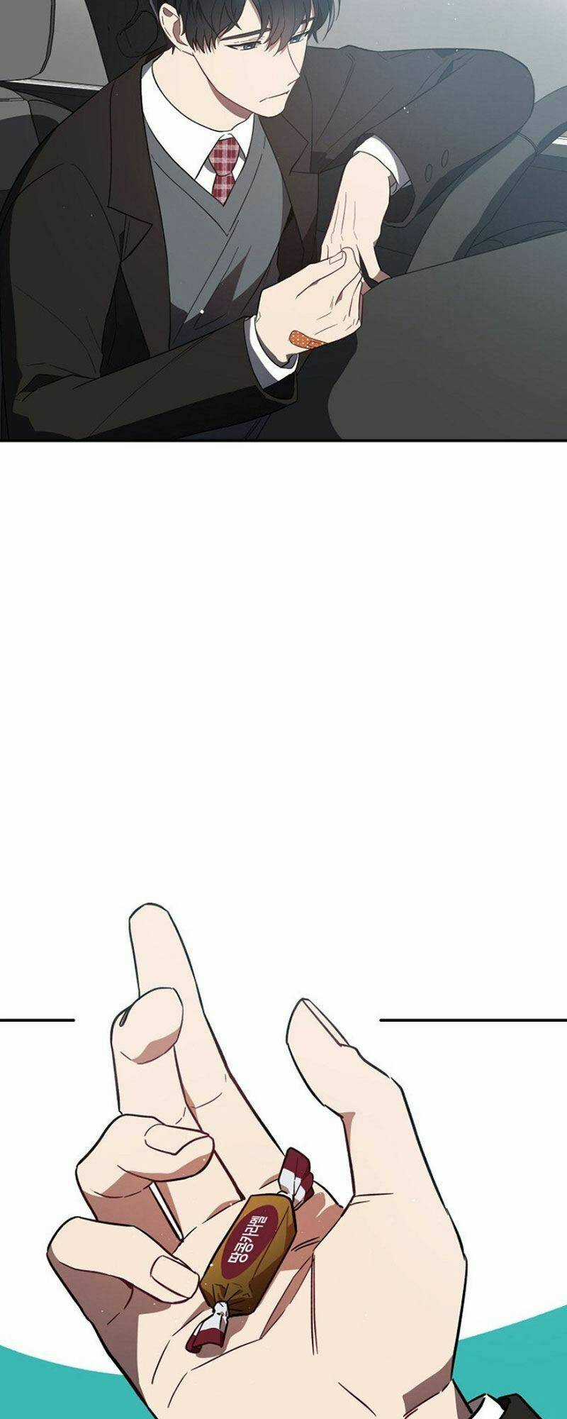 Tôi Đã Giết Hắn Chapter 8 trang 19