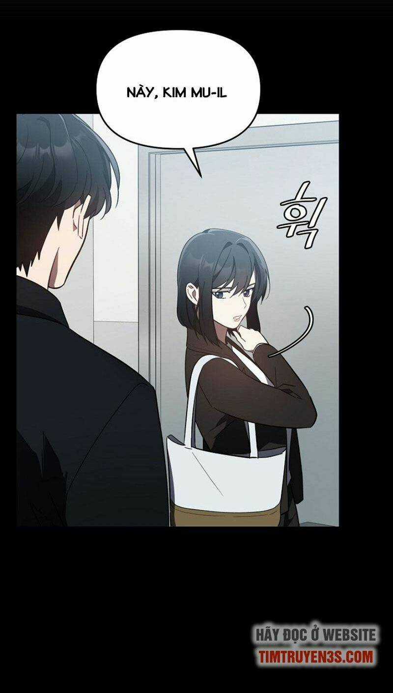 Tôi Đã Giết Hắn Chapter 8 trang 21