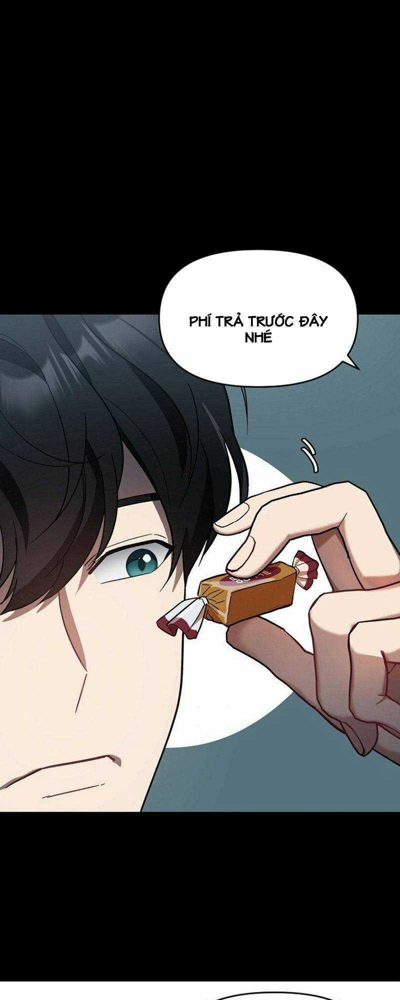 Tôi Đã Giết Hắn Chapter 8 trang 23