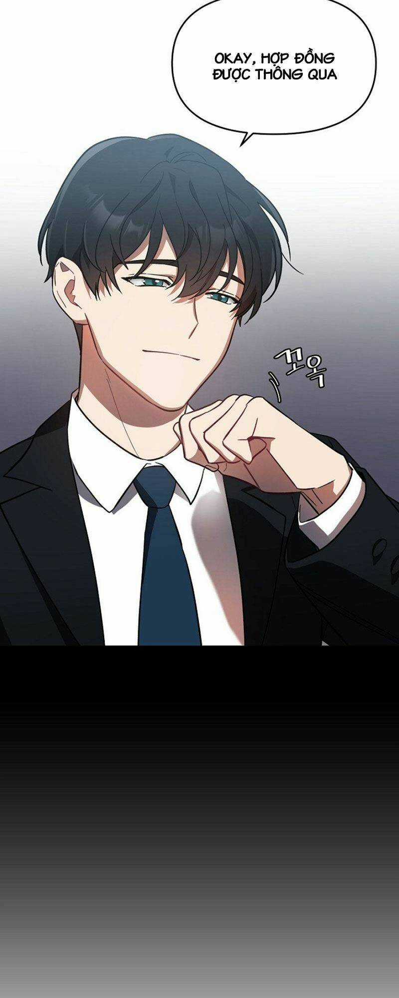 Tôi Đã Giết Hắn Chapter 8 trang 24