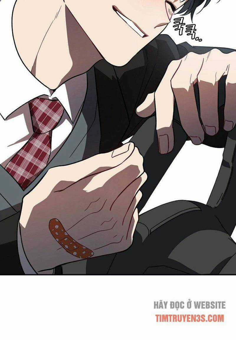 Tôi Đã Giết Hắn Chapter 8 trang 26