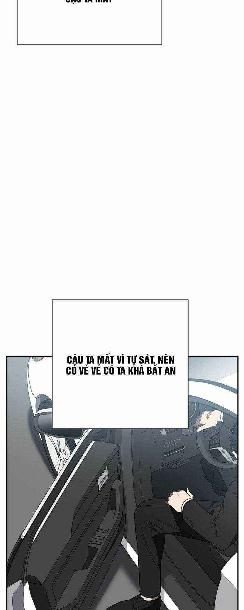 Tôi Đã Giết Hắn Chapter 8 trang 28