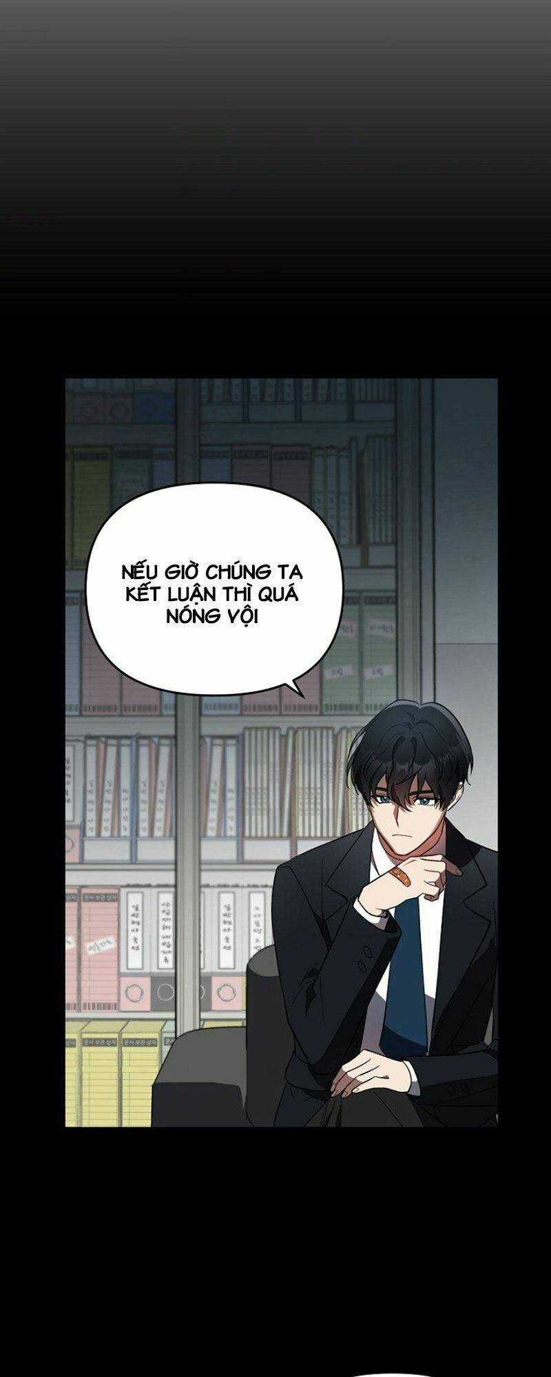Tôi Đã Giết Hắn Chapter 8 trang 3
