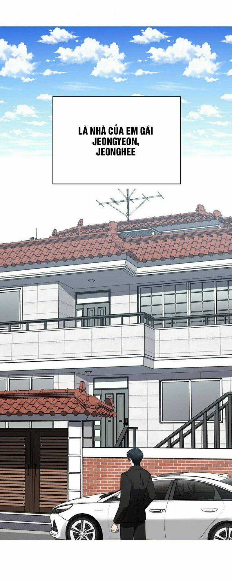 Tôi Đã Giết Hắn Chapter 8 trang 31