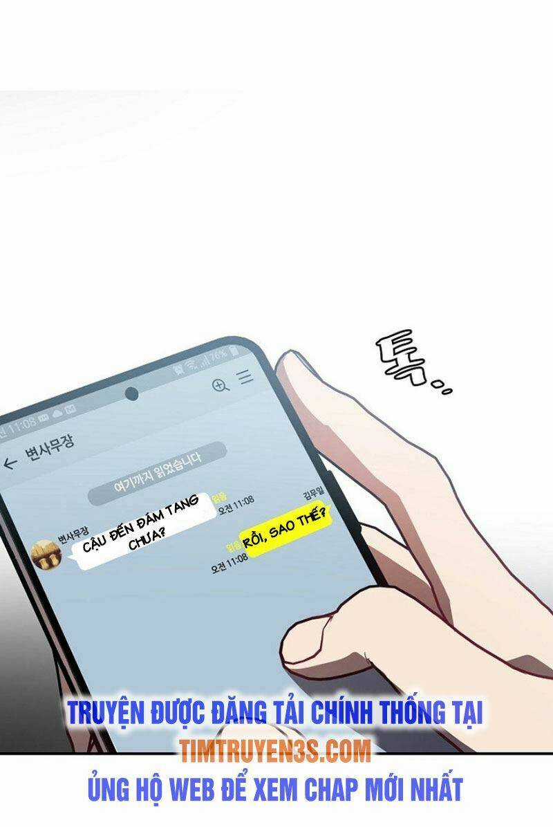 Tôi Đã Giết Hắn Chapter 8 trang 33