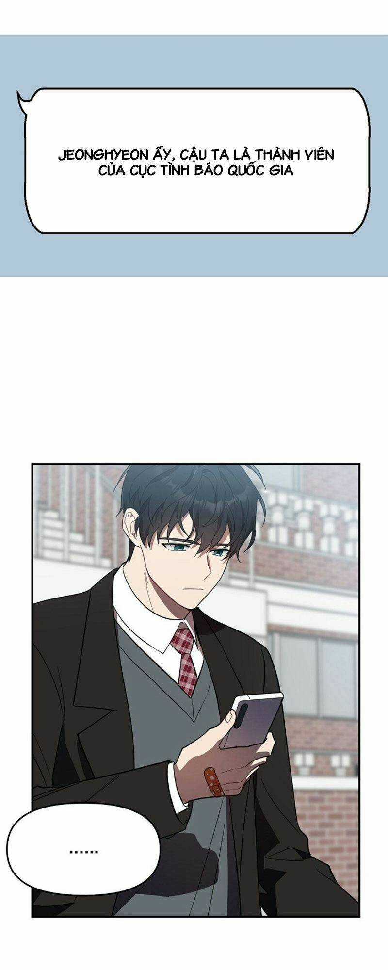 Tôi Đã Giết Hắn Chapter 8 trang 35