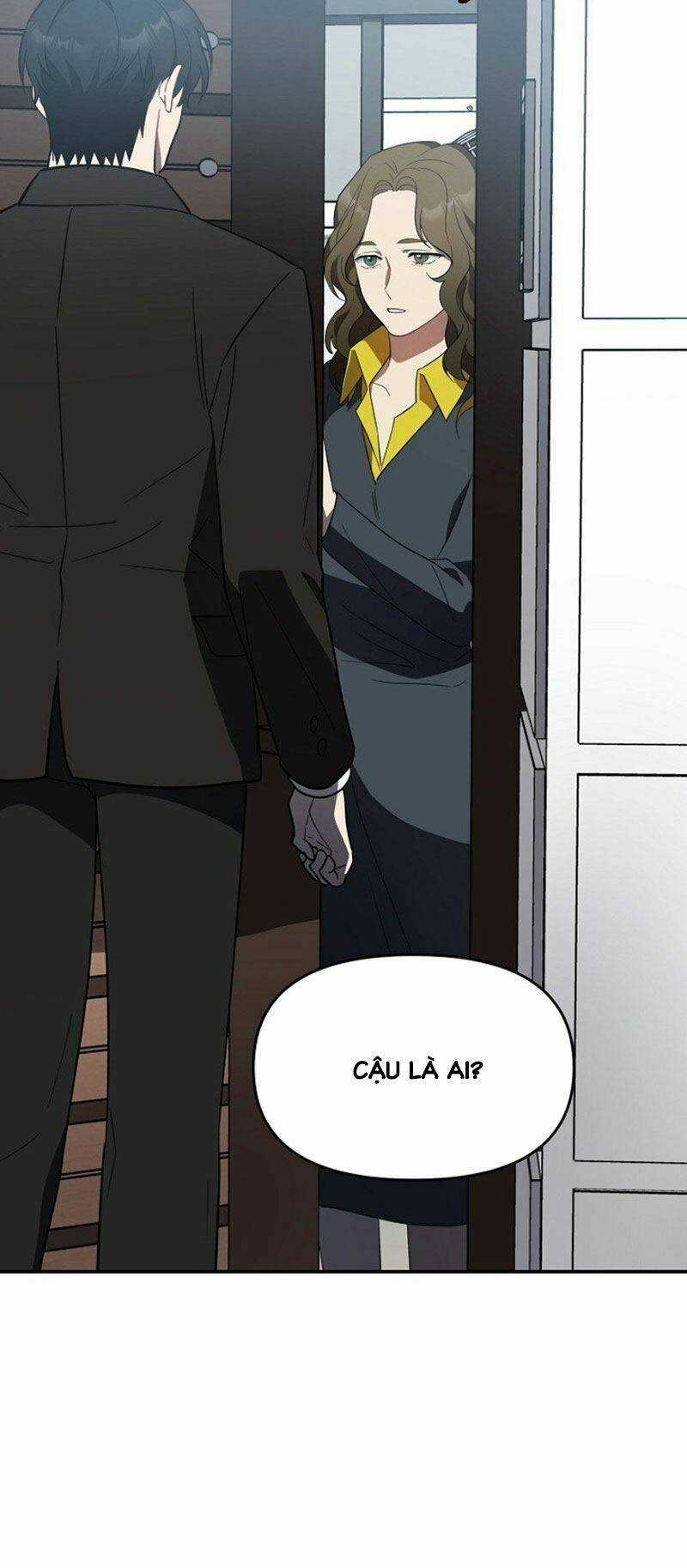 Tôi Đã Giết Hắn Chapter 8 trang 37