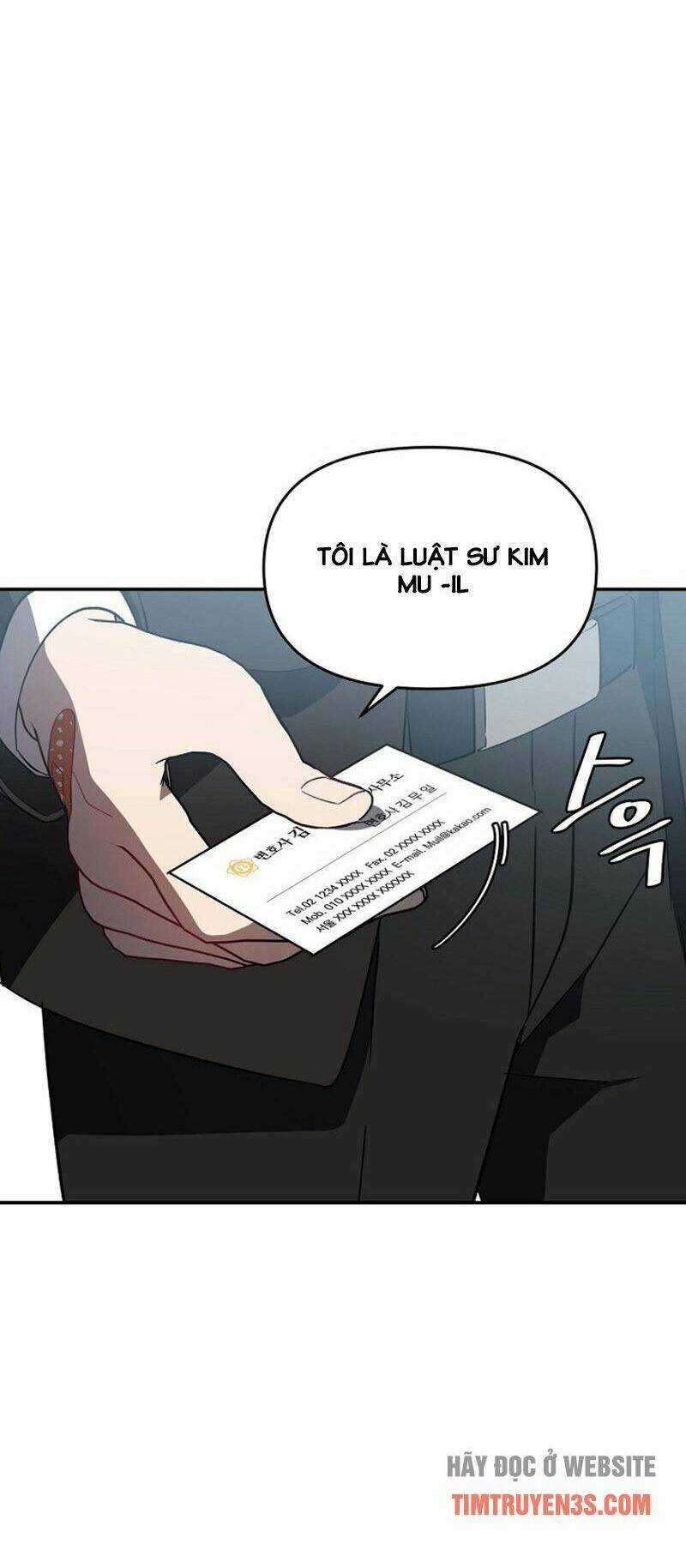 Tôi Đã Giết Hắn Chapter 8 trang 38