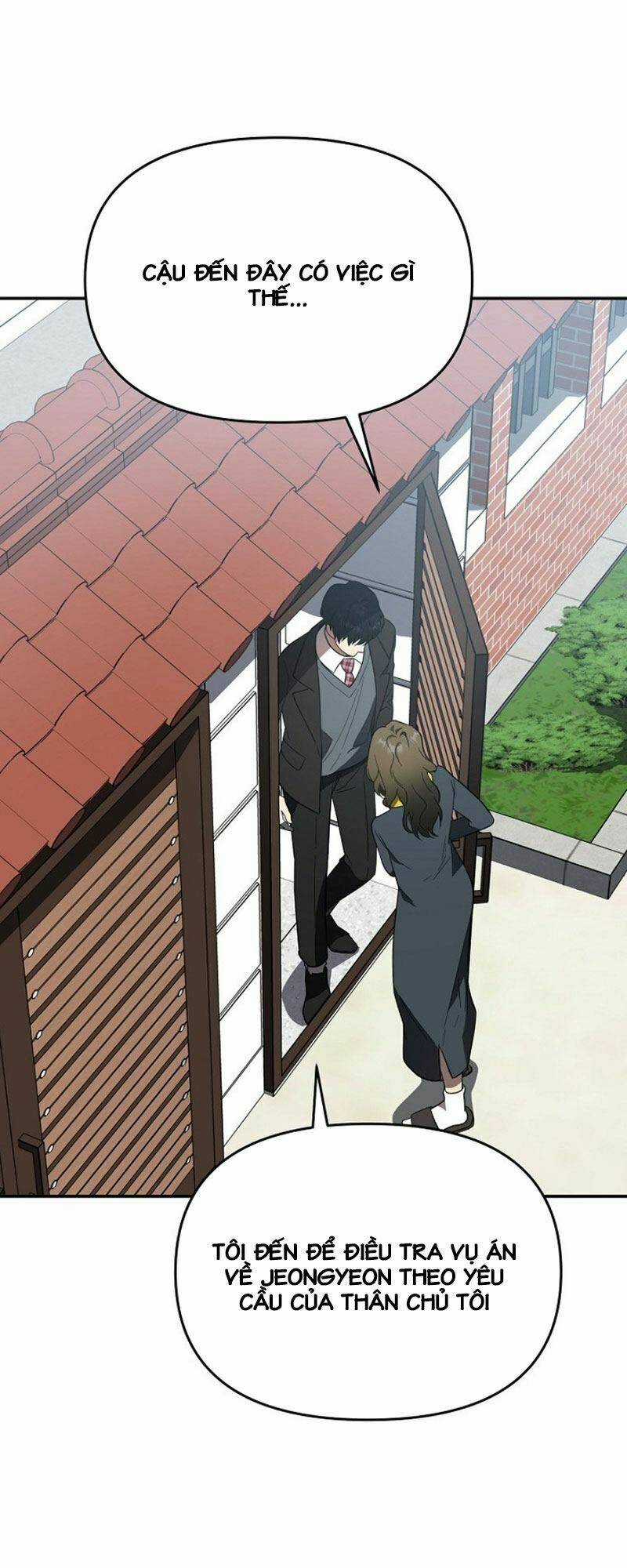 Tôi Đã Giết Hắn Chapter 8 trang 39