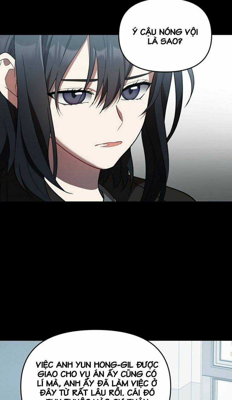 Tôi Đã Giết Hắn Chapter 8 trang 4